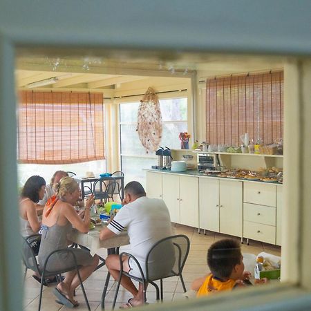 Masseria Un Posto Al Sole オートラント エクステリア 写真