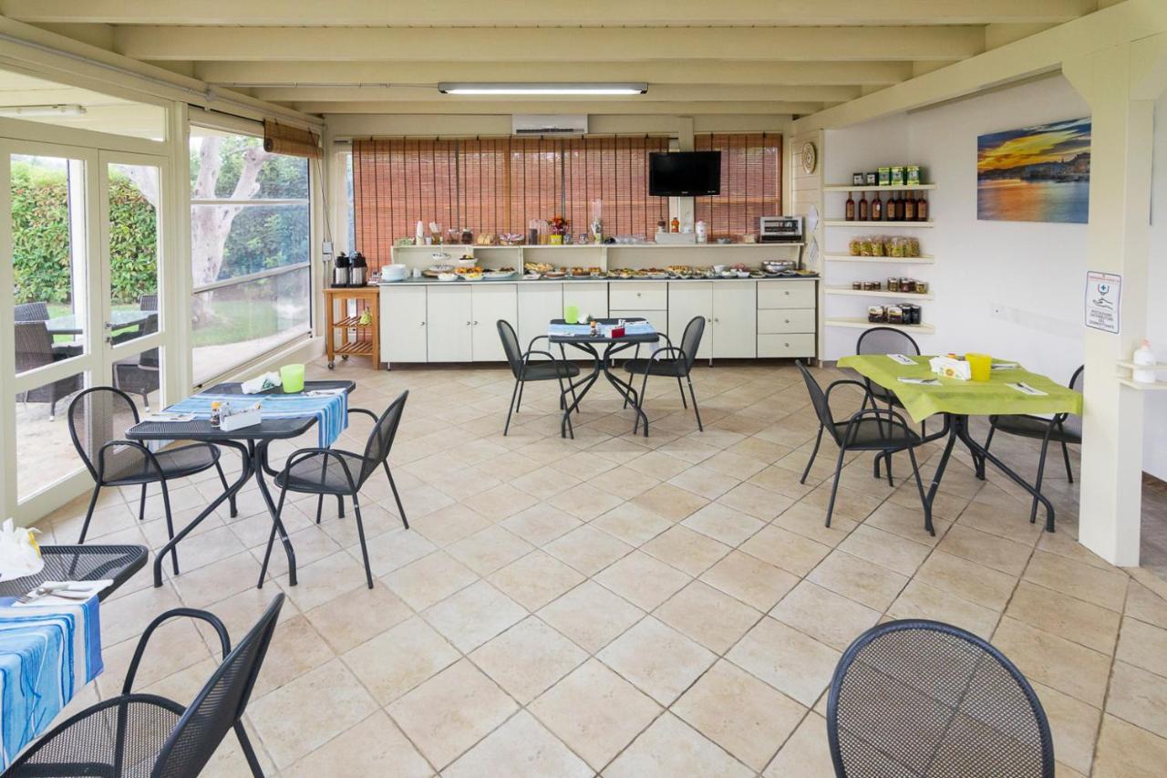 Masseria Un Posto Al Sole オートラント エクステリア 写真