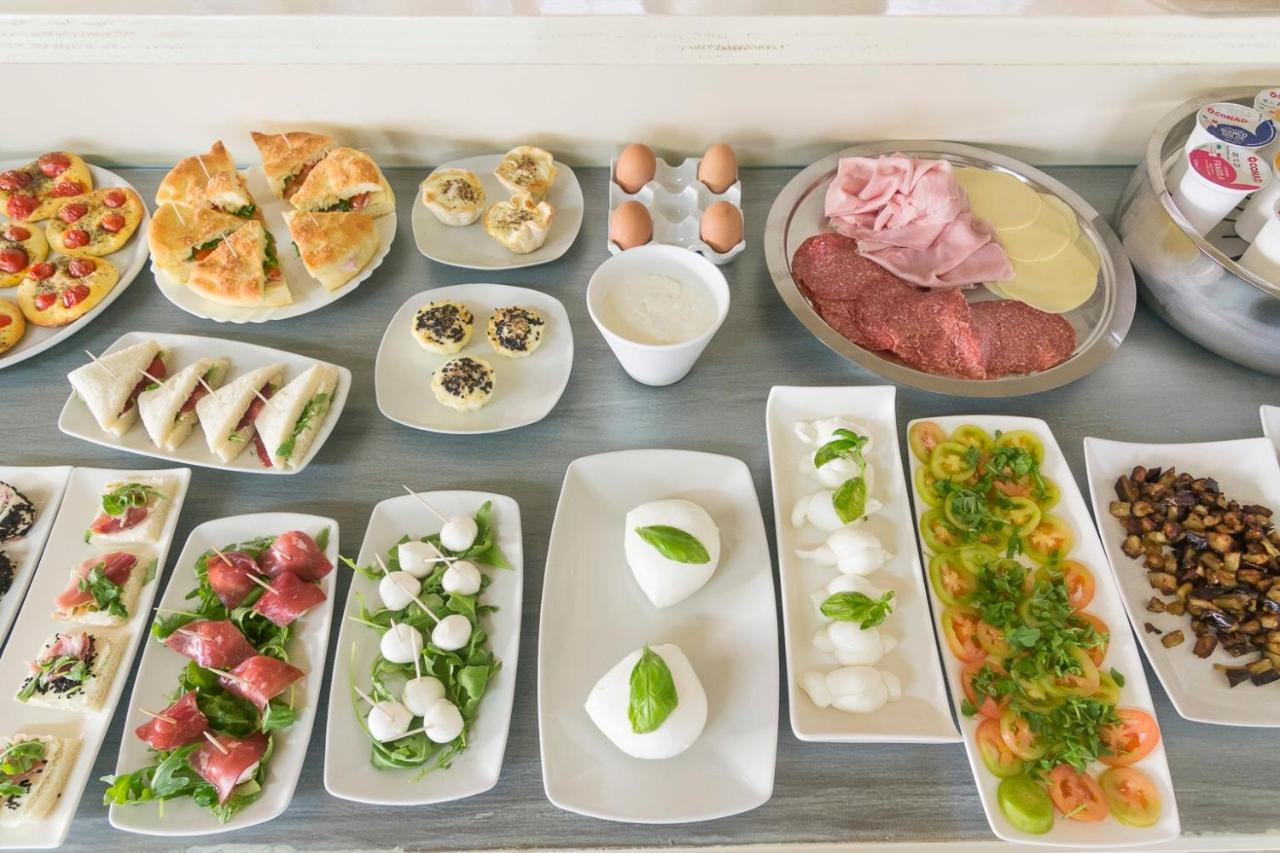 Masseria Un Posto Al Sole オートラント エクステリア 写真