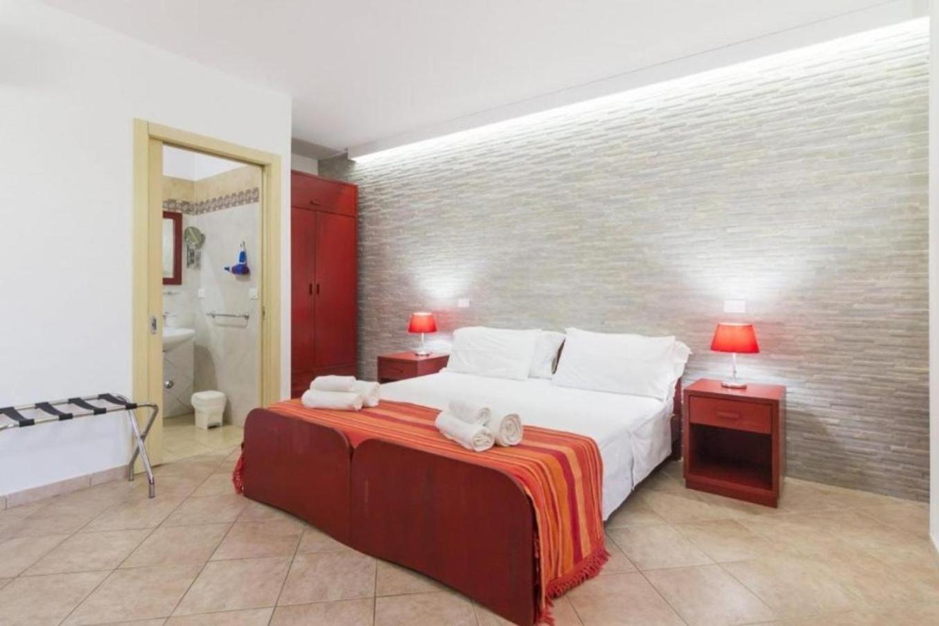 Masseria Un Posto Al Sole オートラント エクステリア 写真