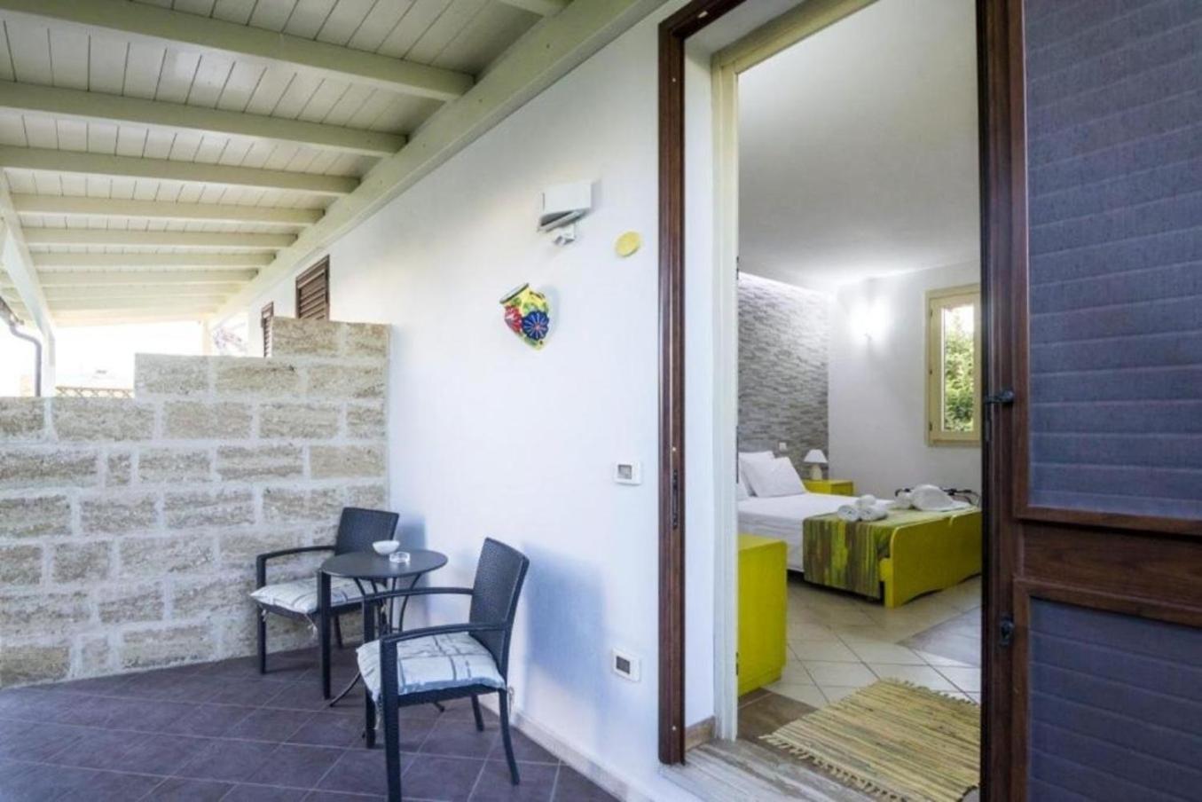 Masseria Un Posto Al Sole オートラント エクステリア 写真