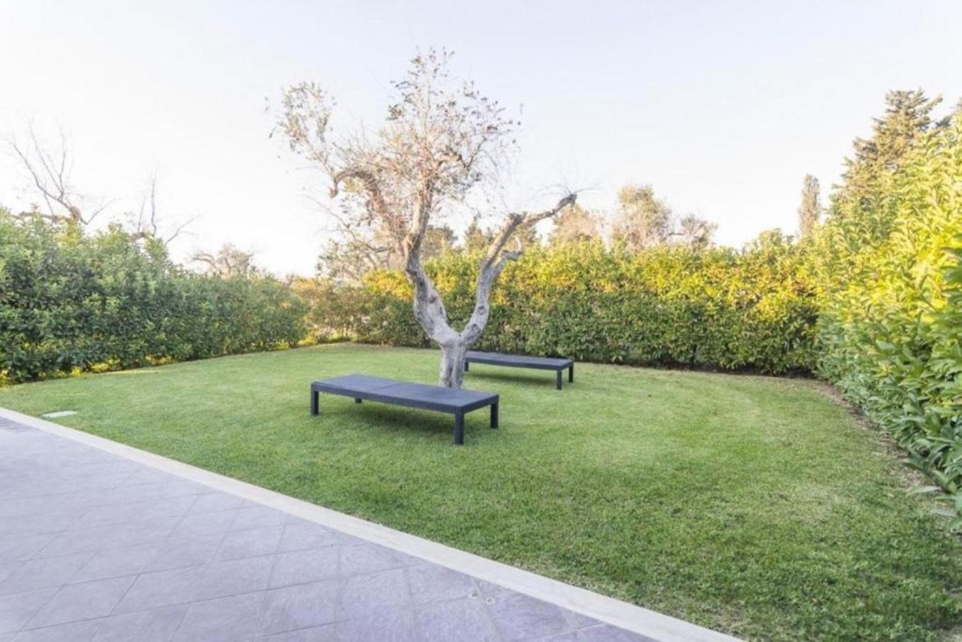 Masseria Un Posto Al Sole オートラント エクステリア 写真