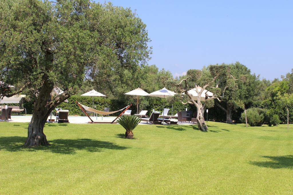 Masseria Un Posto Al Sole オートラント エクステリア 写真