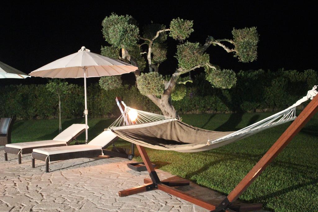 Masseria Un Posto Al Sole オートラント エクステリア 写真